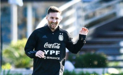 世预赛前瞻-阿根廷：梅西病愈劳塔罗新冠 中超旧将发威？